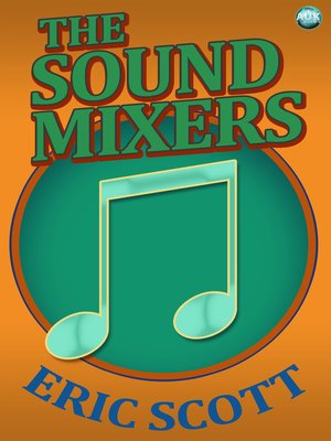 cover image of The Sound Mixers